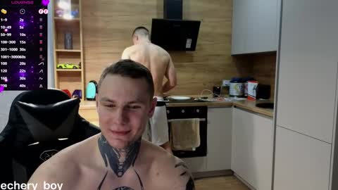 Lars online show from February 2025 02:19:02 AM