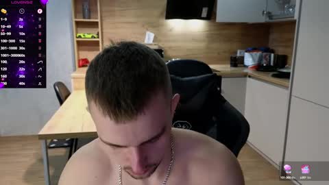 Lars online show from February 2025 10:25:01 PM