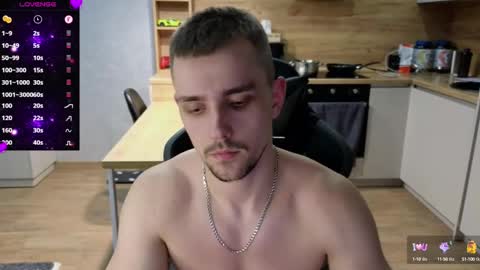 Lars online show from March 2025 10:05:02 PM