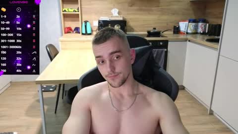 Lars online show from March 2025 11:14:01 PM