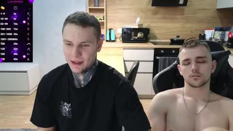 Lars online show from March 2025 08:24:02 AM