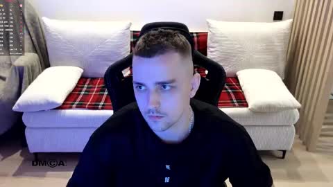 Lars online show from February 2026 10:44:01 PM