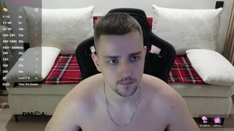 Lars online show from March 2026 06:44:02 PM