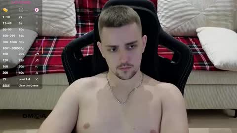 Lars online show from March 2026 12:04:02 AM