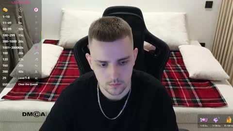 Lars online show from March 2026 01:06:02 PM