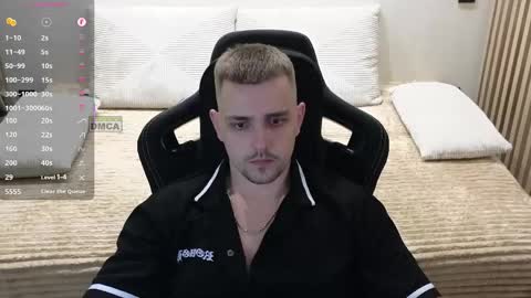 Lars online show from May 2026 09:44:01 PM