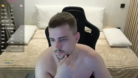 Lars online show from June 2026 09:35:01 PM