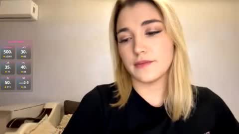 Snapshot of laruebaral chatting on March 2026 08:01:01 PM Betty online show from March 2026 08:01:01 PM