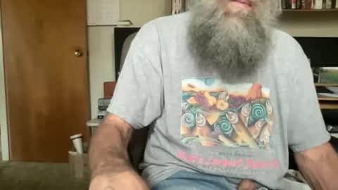 chris online show from April 2026 07:55:02 PM
