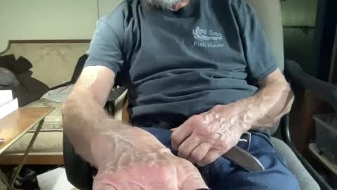 cris online show from December 2024 04:53:01 AM