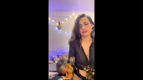 lasexbellaylabestia online show from April 2026 03:08:02 AM