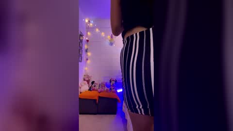 lasexbellaylabestia online show from May 2026 03:00:02 AM
