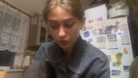 Snapshot of lashaundasalsa chatting on May 2026 05:28:02 PM Cherry online show from May 2026 05:28:02 PM