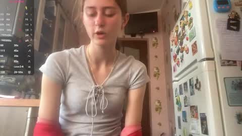 Snapshot of lashaundasalsa chatting on May 2026 02:22:02 PM Cherry online show from May 2026 02:22:02 PM