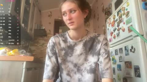 Snapshot of lashaundasalsa chatting on May 2026 02:44:02 PM Cherry online show from May 2026 02:44:02 PM
