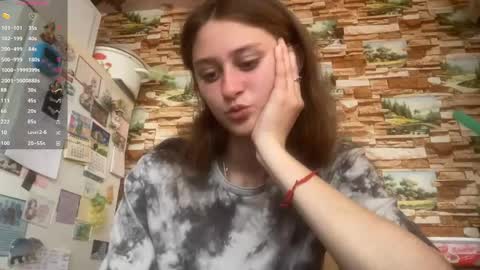 Snapshot of lashaundasalsa chatting on May 2026 12:54:01 PM Cherry online show from May 2026 12:54:01 PM