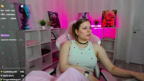 Snapshot of lasly_fox chatting on May 2026 01:44:01 AM Leslie GTM2 Mon Tue Sat 0300am-1000am Thu and Sun 0900am-1600pm. online show from May 2026 01:44:01 AM