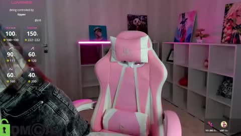 Snapshot of lasly_moon chatting on September 2025 07:22:02 AM lasly_moon online show from September 2025 07:22:02 AM