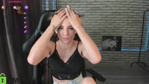 Snapshot of lasly_moon chatting on October 2025 12:55:02 AM lasly_moon online show from October 2025 12:55:02 AM