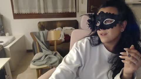 Snapshot of lasolitaauri chatting on March 2025 03:56:01 AM Auri online show from March 2025 03:56:01 AM