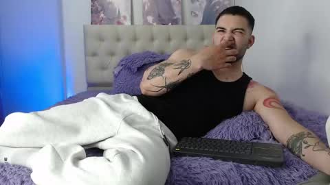 YOUR BABY online show from April 2026 01:56:02 AM