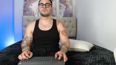 YOUR BABY online show from May 2026 11:12:03 PM