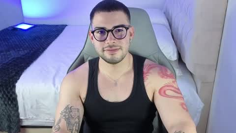 YOUR BABY online show from May 2026 05:47:02 AM