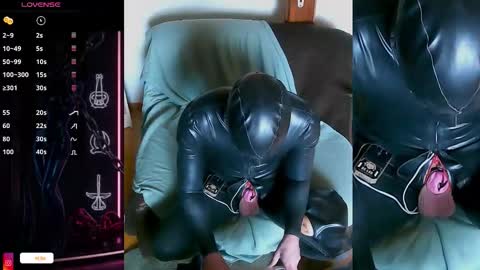 latexfashionfetish online show from March 2026 01:12:02 PM