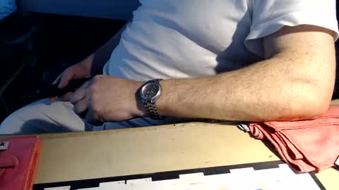 Snapshot of latexloverch71 chatting on December 2024 12:49:01 PM Andreas Latexlover online show from December 2024 12:49:01 PM