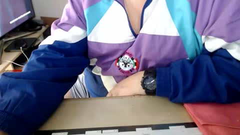 Snapshot of latexloverch71 chatting on October 2025 12:38:01 PM Andreas Latexlover online show from October 2025 12:38:01 PM