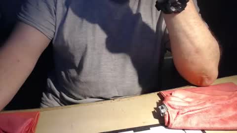 Andreas  Latexlover  online show from December 2025 03:39:01 PM