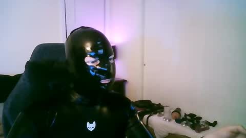 Snapshot of latexminheadroom chatting on October 2025 01:25:02 AM latexminheadroom online show from October 2025 01:25:02 AM