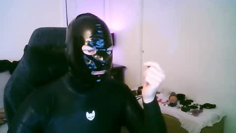 latexminheadroom online show from February 2026 02:31:02 AM