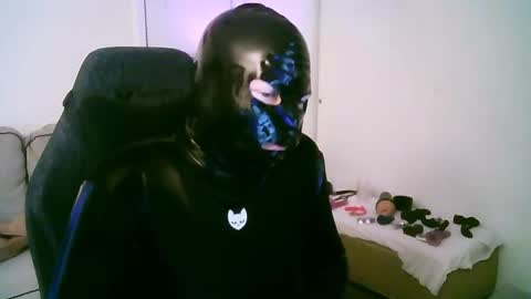 Snapshot of latexminheadroom chatting on May 2026 11:23:04 PM latexminheadroom online show from May 2026 11:23:04 PM