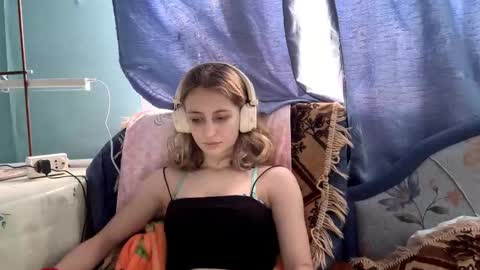 Amelia online show from February 2026 06:06:02 AM