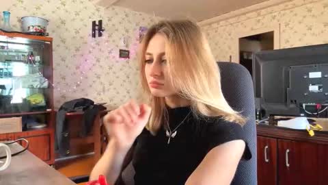 Amelia online show from March 2026 11:27:01 AM