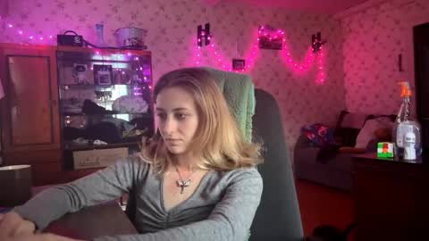 Amelia online show from March 2026 03:05:04 PM