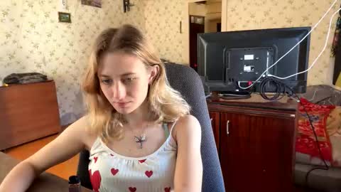 Amelia online show from March 2026 01:36:01 PM