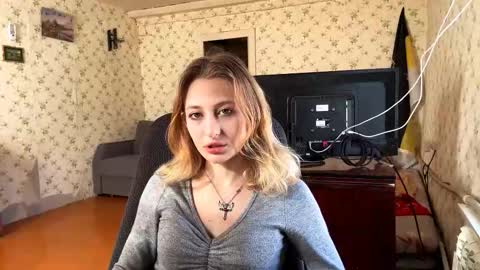 Amelia online show from March 2026 11:36:01 AM