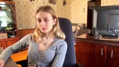 Amelia online show from March 2026 09:58:02 AM