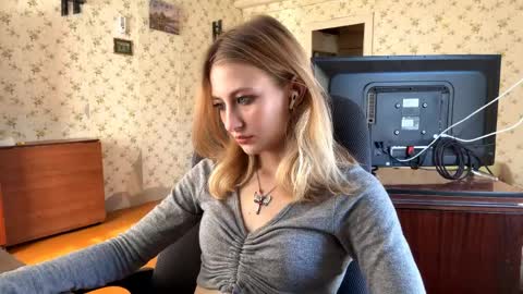 Amelia online show from March 2026 09:37:02 AM