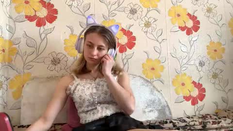 Amelia online show from March 2026 09:10:02 AM