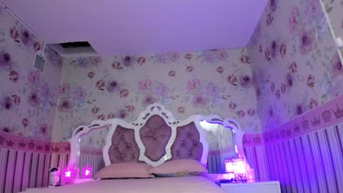 Snapshot of latin_ashley_ chatting on December 2024 03:10:02 AM Valeria online show from December 2024 03:10:02 AM