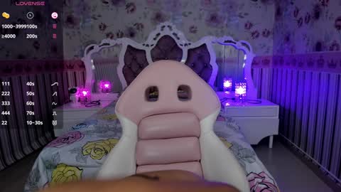 Snapshot of latin_ashley_ chatting on January 2025 02:14:02 AM Valeria online show from January 2025 02:14:02 AM