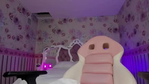 Snapshot of latin_ashley_ chatting on February 2025 05:48:02 AM Valeria online show from February 2025 05:48:02 AM