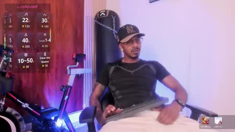 latin_blackmen online show from March 2026 11:16:01 AM
