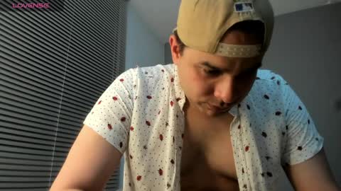 Yisus online show from May 2026 12:51:02 AM