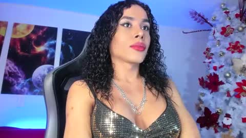 Snapshot of latin_goddessx chatting on January 2025 12:37:02 AM instagramlatin goddessx im nikoll online show from January 2025 12:37:02 AM