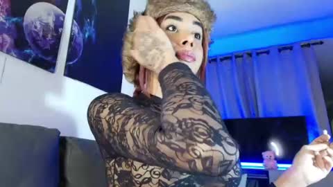 instagramlatin goddessx   im nikoll online show from June 2026 07:13:02 AM