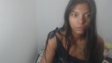 Snapshot of latin_meg chatting on June 2026 05:15:02 PM M E G A N online show from June 2026 05:15:02 PM